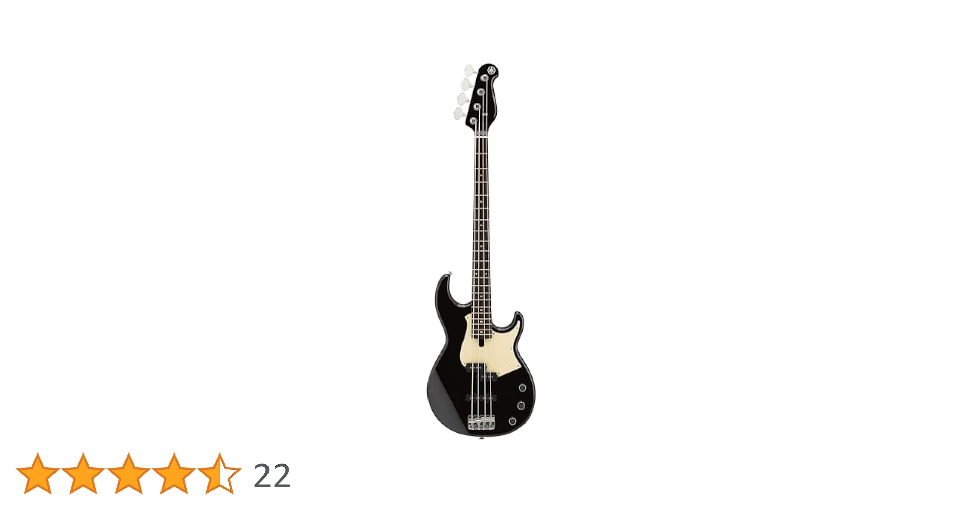 Amazon | ヤマハ YAMAHA エレキベース BB434 BL | エレキベース